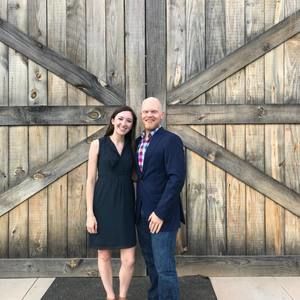 Meet your Posher, Blake